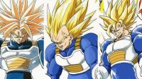 Comprender los grados de Super Saiyan de Dragon Ball: una guía completa