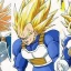 Comprendre les grades de Dragon Ball Super Saiyan : un guide complet