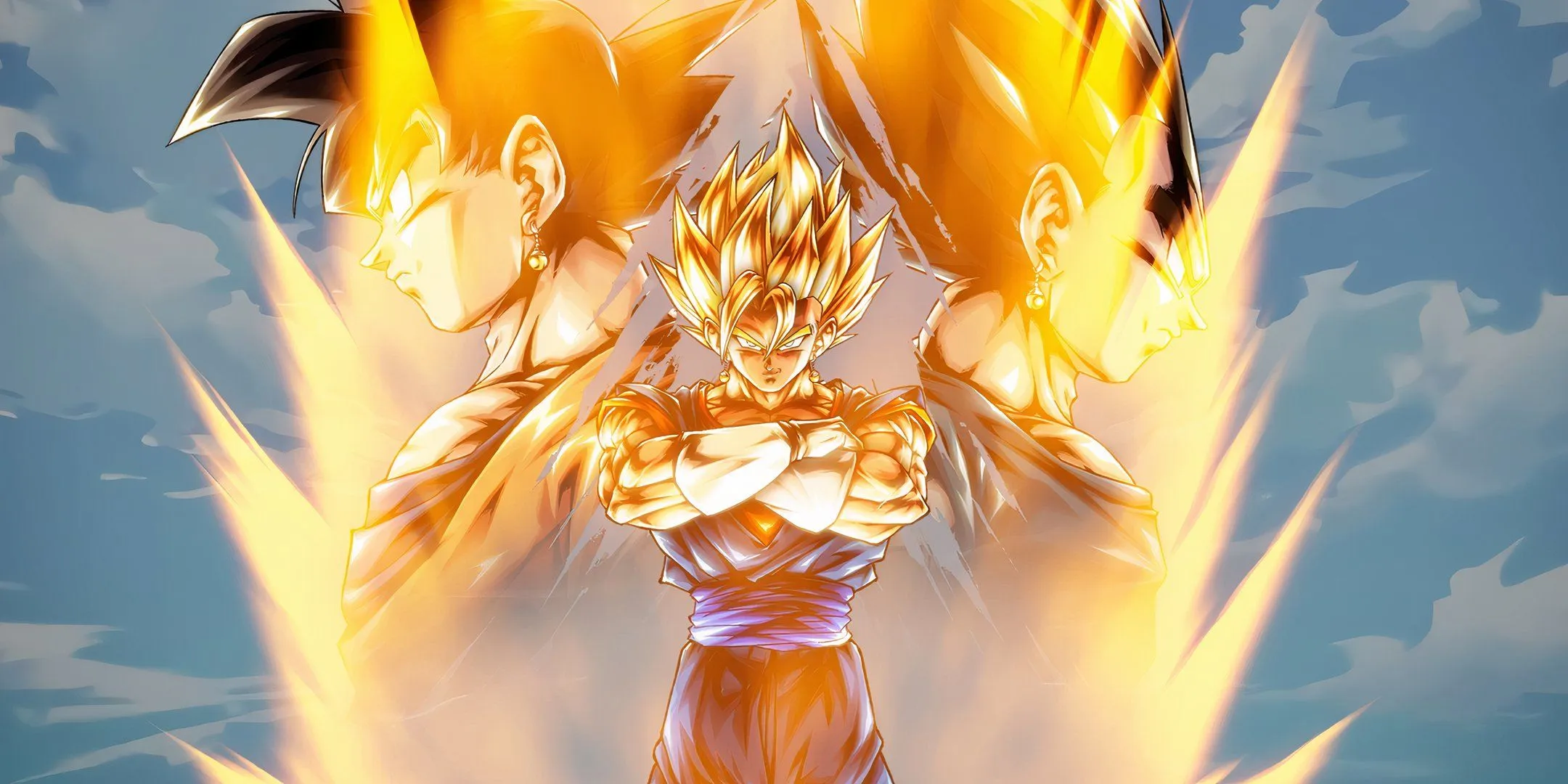 Super Vegeta