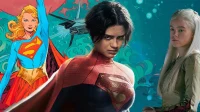 Sasha Calle habla sobre perder su papel de Supergirl en el UDC