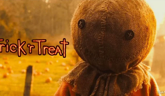 Trick 'r Treat 2 otrzymuje obiecującą aktualizację, ale pozostaje jedno ważne zastrzeżenie