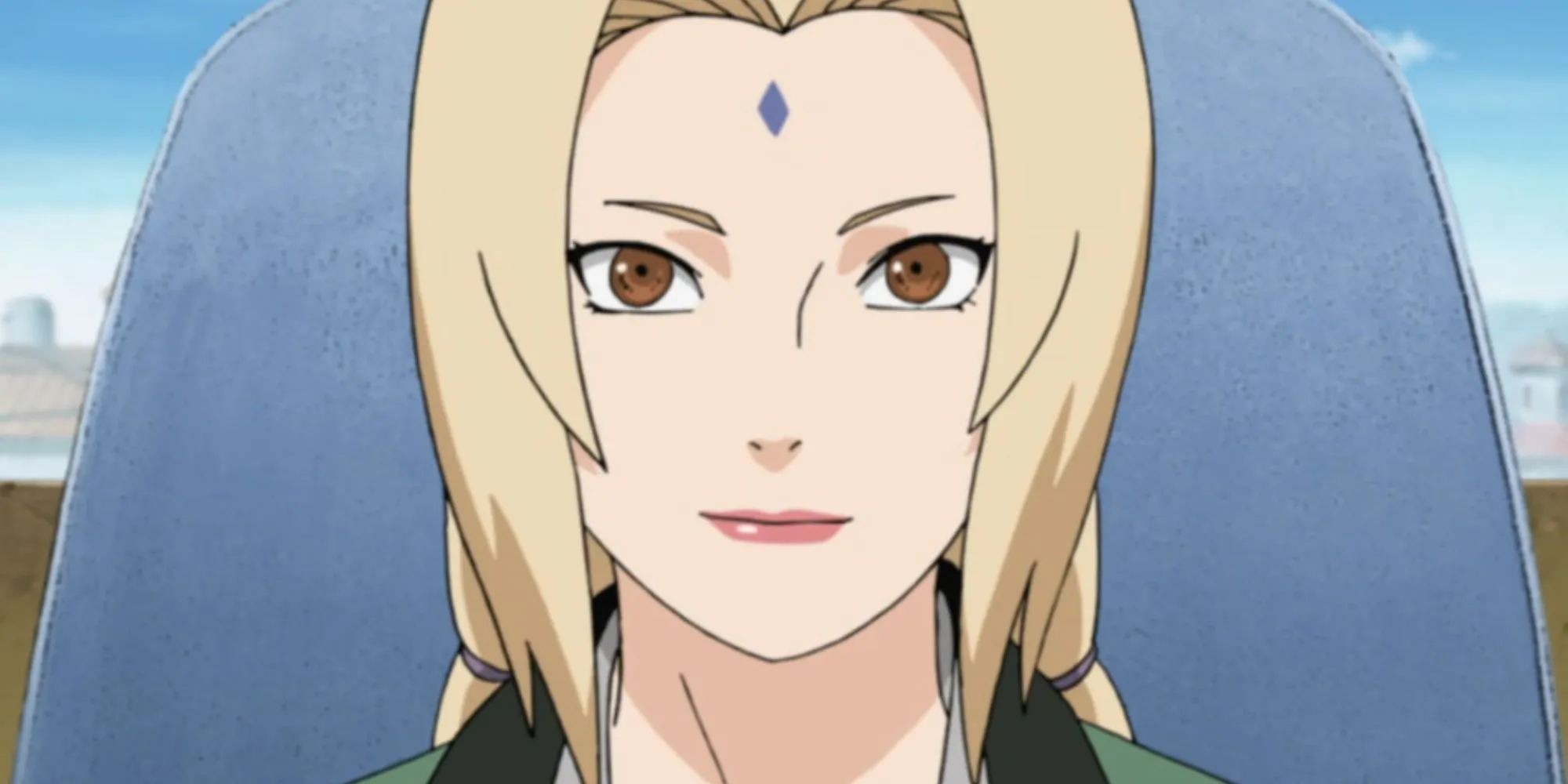 Tsunade