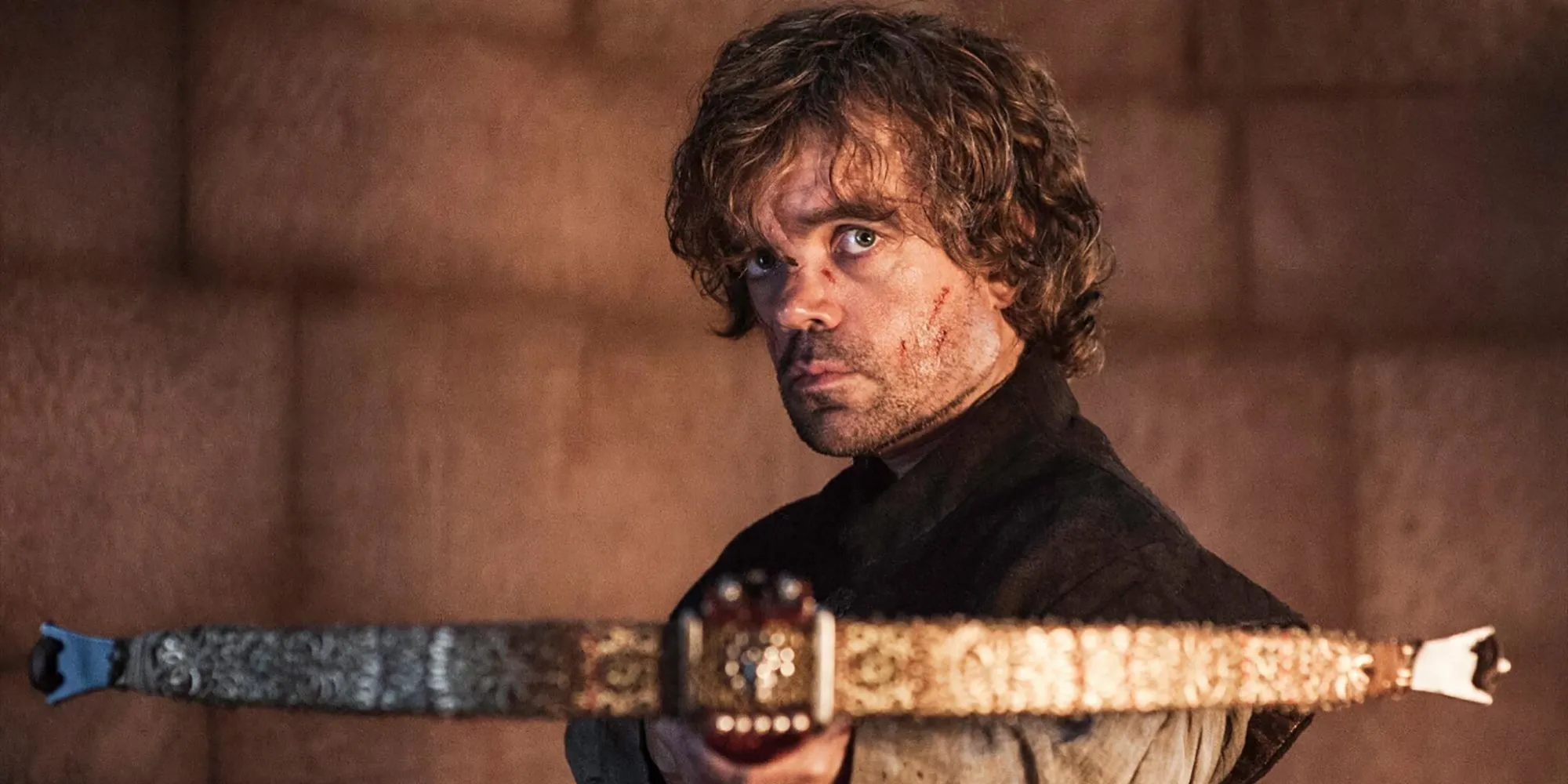 Tyrion Lannister