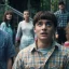 90er-Horror-Remake mit Stranger Things-Star enthüllt