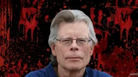 Stephen King erzählt von seinem Lieblings-Horrorfilm, der „hilflosen Schrecken“ auslöste