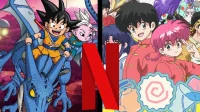 L’impact de Dragon Ball et Ranma ½ sur la stratégie de contenu de Netflix