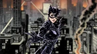 Il Pinguino scopre l’Easter Egg di Catwoman che molti fan hanno trascurato