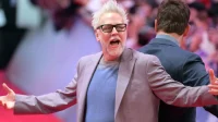 Notizie sulla seconda stagione di Peacemaker: James Gunn condivide i suoi pensieri e sentimenti