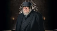 George RR Martin stuzzica con un nuovo spin-off di Game of Thrones con un personaggio amato