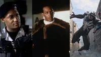 Ranking the Top 8 Roles of Tony Todd