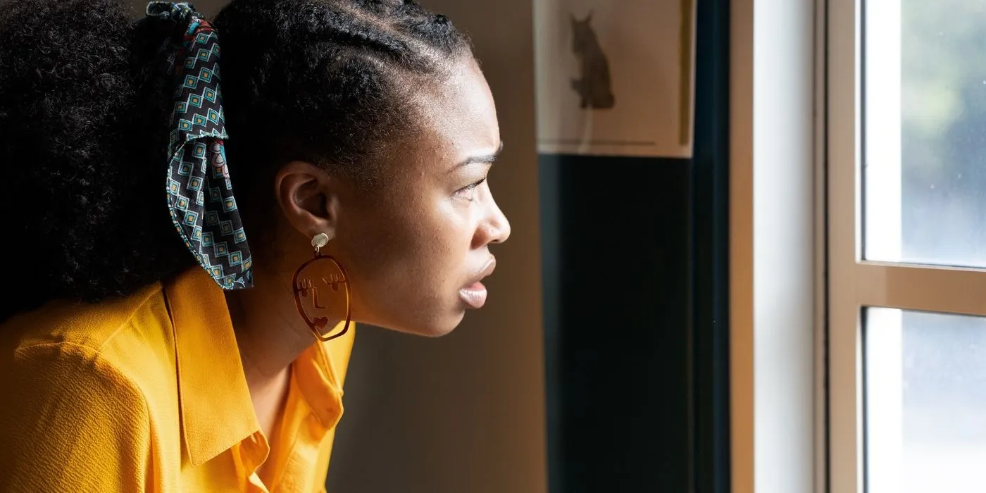 1 2 3 Alle Augen auf mich Lehrer starrt aus dem Fenster