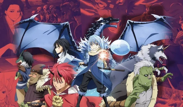 Le 10 migliori serie anime isekai da guardare per i nuovi fan in cerca della loro prossima ossessione