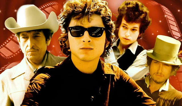 10 film essenziali di Bob Dylan da vedere prima di scoprire i suoi film completamente sconosciuti