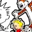 10 commentaires sociaux perspicaces de Calvin et Hobbes