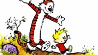 10 cómics clásicos de Calvin y Hobbes que exploran las maravillas de la naturaleza