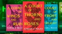 10 wesentliche Momente von Court of Thorns and Roses, die Hulu in der TV-Adaption einfangen muss