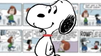 Comemorando 50 anos do alter ego do Snoopy em 10 quadrinhos clássicos do Peanuts