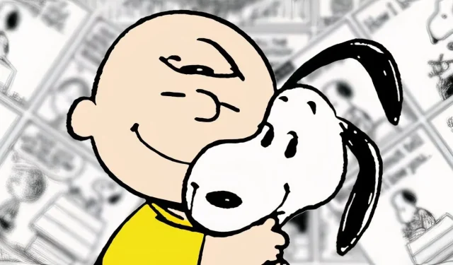 60. rocznica: 10 kultowych komiksów Peanuts, które musisz przeczytać