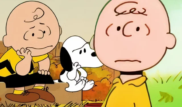 10 klassische Peanuts-Comics, die Charlie Browns nie endenden Kampf zeigen