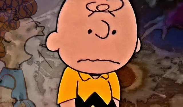 I 10 fumetti più divertenti dei Peanuts con personaggi adulti che non sapevi esistessero