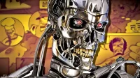 La nuova, oscura serie di Terminator: l’avvincente prequel che i fan stavano aspettando