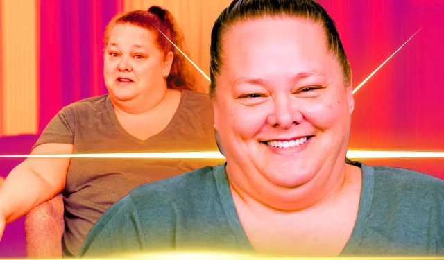 Le parcours de perte de poids de Misty Slaton Wentworth : les étapes et les photos de la star de 1000-Lb Sisters au fil des ans