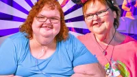 Tammy Slaton, de 1000-Lb Sisters, alcanza un hito notable en la pérdida de peso: gana confianza y sabiduría para la vida