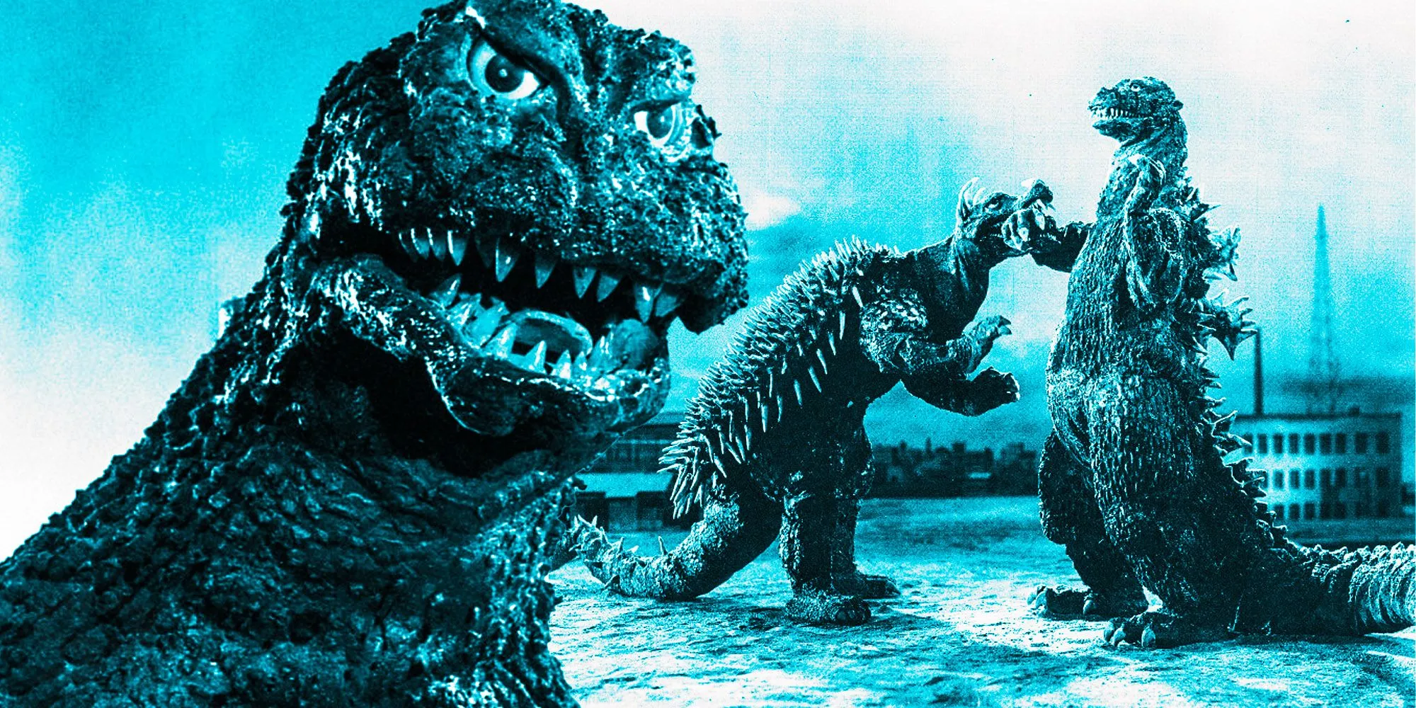 1960 godzilla godzilla kontra anguirus