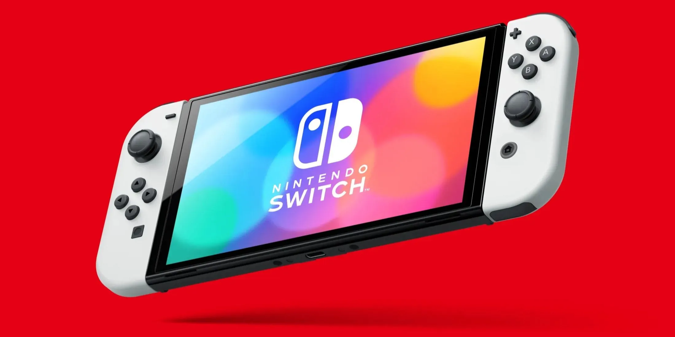 Nintendo Switch 2 Images