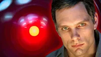 Vídeo hilário reimagina HAL 9000 de 2001: Uma Odisseia no Espaço como uma IA com falhas