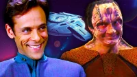 Dopo 25 anni, Star Trek conferma che l’amata coppia di DS9 è canonica