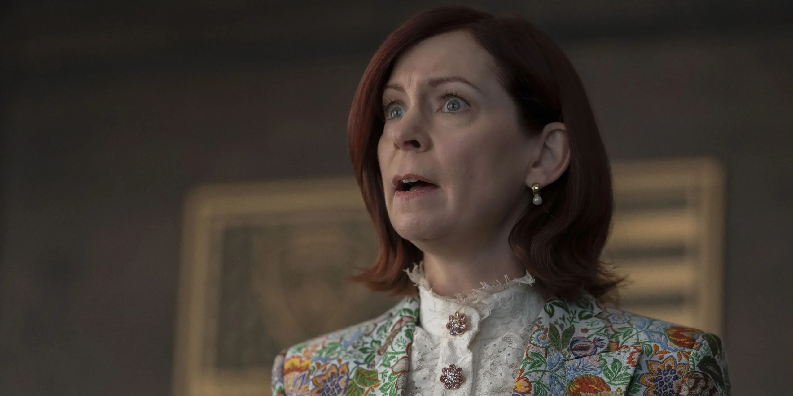 Carrie Preston como Elsbeth Tascioni