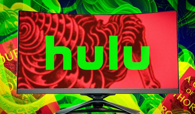 La serie de Hulu La Corte de Rosas y Espinas enfrenta una decisión difícil con respecto a los Fae