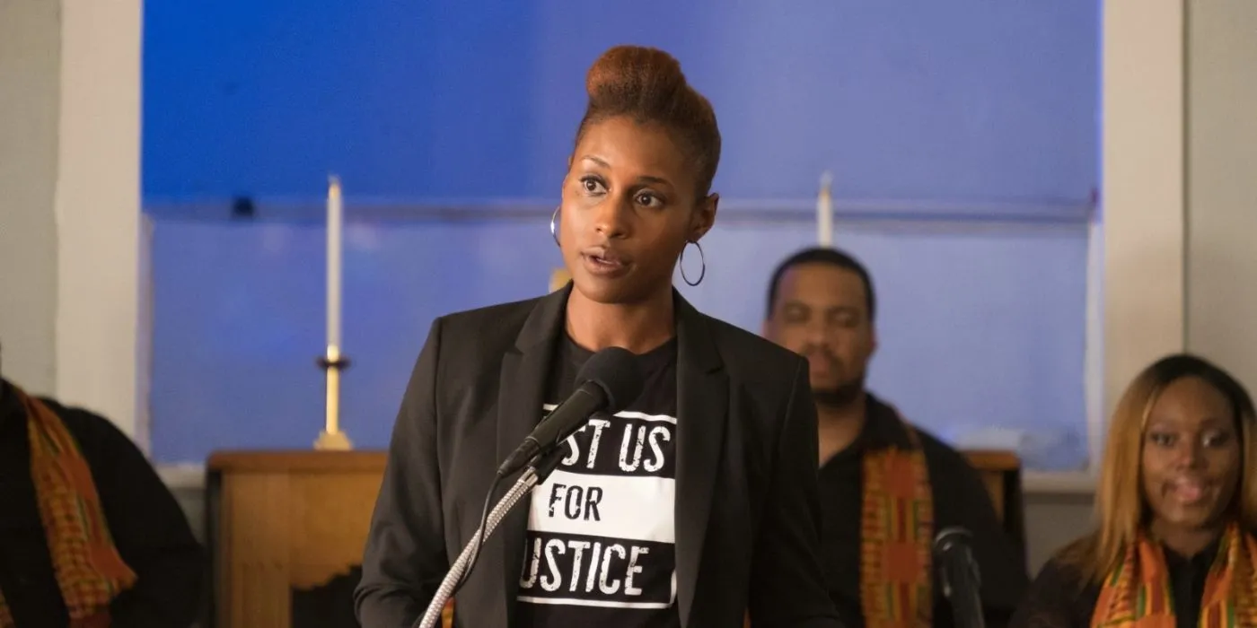 Issa Rae