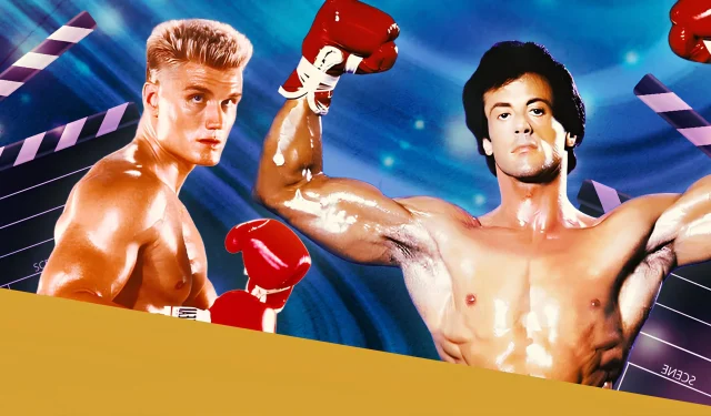 Die Top 3 der Rocky-Filme, die Sie unbedingt sehen müssen