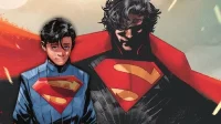 Superman’s Revised Origin: Transforming Him Into Krypton’s “Runt” Hero