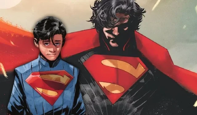 A Origem Revisada do Superman: Transformando-o no Herói “Anão” de Krypton