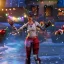 Desbloqueie uma nova skin grátis para Winterfest 2024 no Fortnite