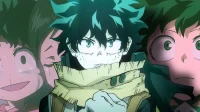 Dekus Ende in My Hero Academia: Warum Fans es als tragisch missverstehen, obwohl es wirklich inspirierend ist