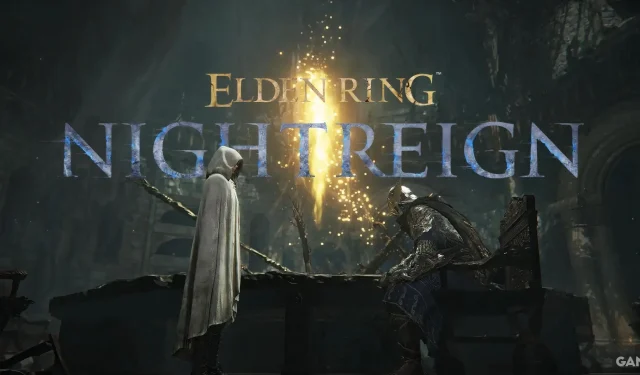 Elden Ring: esplorazione della struttura in 3 giorni di Nightreign