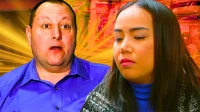 Annie Suwan e David Toborowsky do 90 Day Fiancé compartilham atualização alarmante de saúde após deixar os EUA