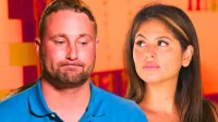 La star di 90 Day Fiancé Corey Rathgeber trascorre il Natale da sola mentre Evelin Villegas rifiuta di mettere su famiglia