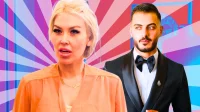 Todo en 90 días: descubre por qué Tigerlily Taylor se unió a Adnan Abdelfattah y qué piensa sobre estar en el programa