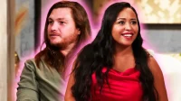 „90 Day Fiancé“-Star Syngin Colchester heiratet nach Scheidung von Tania Maduro erneut und zeigt erstaunliche Gewichtsabnahme