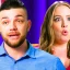 90 Day Fiancé: Libby comemora marco importante no relacionamento com Andrei em meio a especulações sobre sua saída devido à cidadania americana