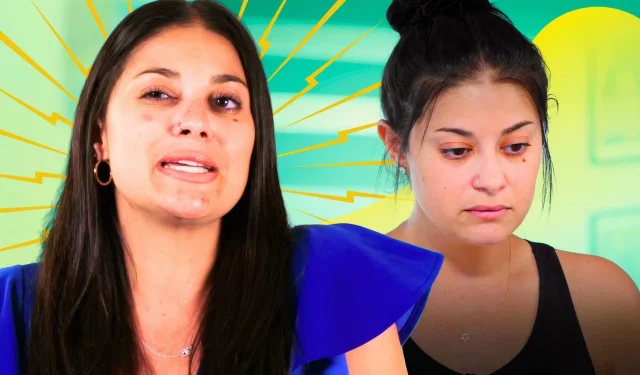 Loren Brovarnik revela os desafios enfrentados pelos criadores de conteúdo no 90 Day Fiancé