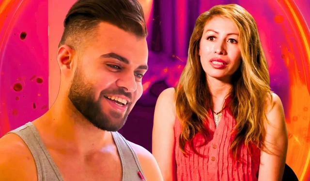 L’immense réussite relationnelle de Mohamed Abdelhamed en Amérique après son divorce avec Yve Arellano dans 90 Day Fiancé