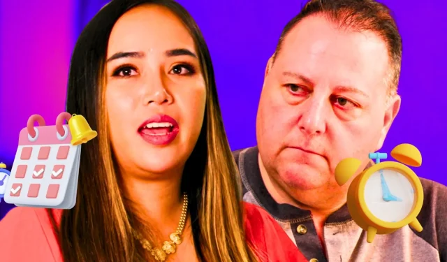 90 Day Fiancé: Odkrywamy przeprowadzkę Davida Toborowsky’ego i Annie Suwan do Tajlandii – czy to chwyt reklamowy? Odkryto motywy