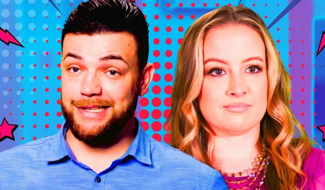 ¿Qué pasó con Andrei y Libby después de 90 Day Fiancé: Happily Ever After? Actualizaciones de la temporada 7