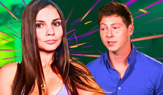 90 Day Fiancé: Ostatnia szansa – Czy Brandon Gibbs i Julia Trubkina spodziewają się dziecka? Wyjaśniono plotki o ciąży